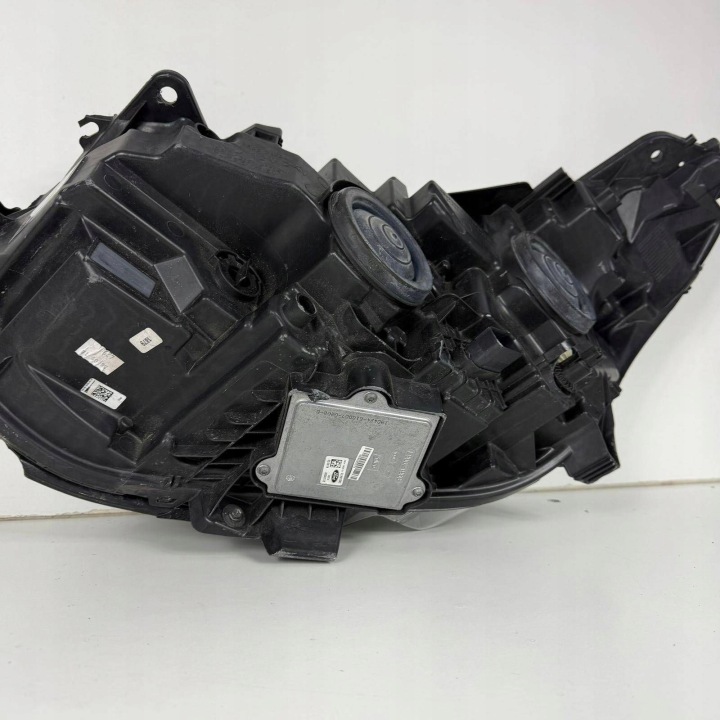 FORD GALAXY S-MAX MK2 MK4 PHARE PROJECTEUR DROITE AVANT DROIT OE 90076298