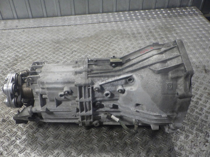 BOÎTE DE VITESSES BMW F30 2.0 D 1089301093