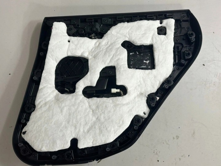 COMPLET INTÉRIEUR BMW I4 8079511