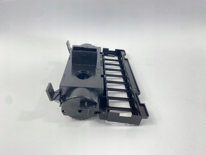 PANNEAU COMMANDE TEMPÉRATURE CHAUFFAGE MERCEDES W124 1248302585