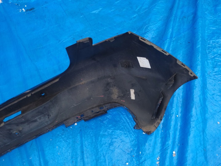 OPEL-CZESCI ASTRA K PARE-CHOCS ARRIÈRE ARRIÈRE 5D HAYON Z22C 39161692 606