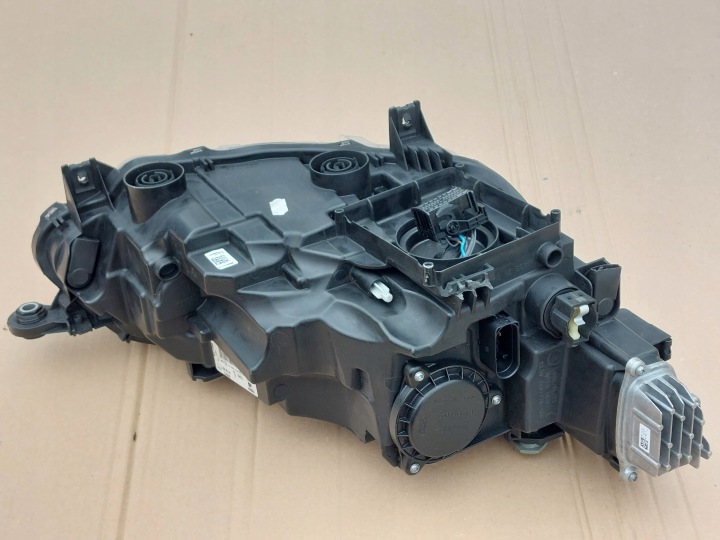 SEAT IBIZA V 5 6F1 6F0 ARONA 17-21 PHARE COMPLET LED GAUCHE AVANT 6F1941007C
