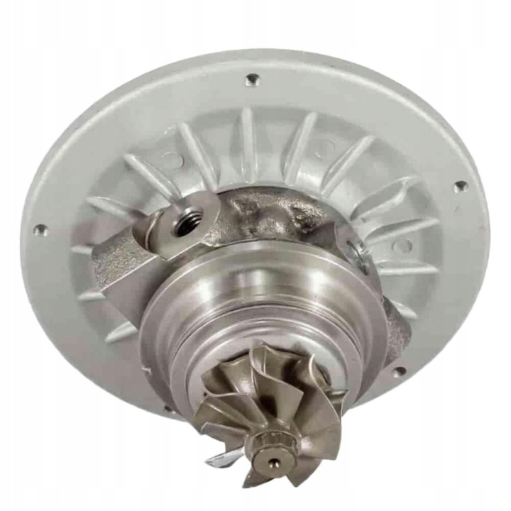 NOYAU TURBOCOMPRESSEURS CARTOUCHE RHF4-032 VERS NISSAN X-TRAIL 2.2D