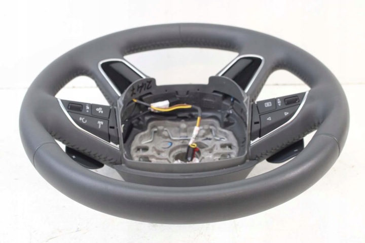AUDI A8 VOLANT VITESSES 4H0419091AC 4H0 419 091 AC 4H0419091AS INY GRIS