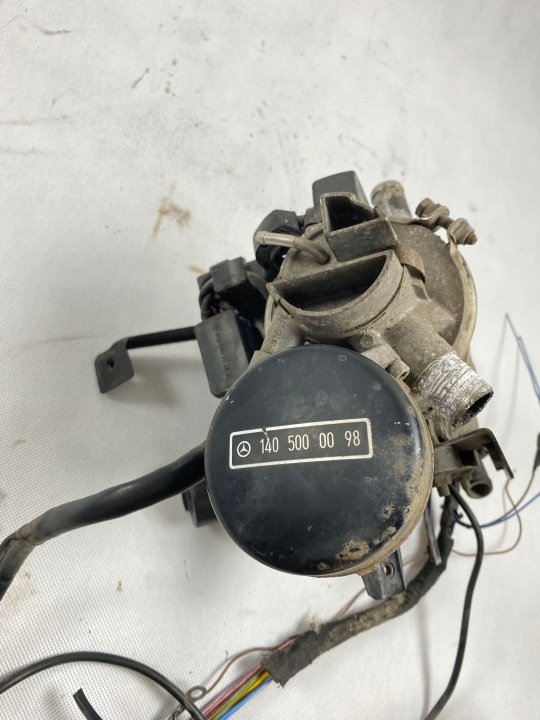 POMPE WEBASTO MERCEDES W140 ESSENCE 1405000098 1405005008