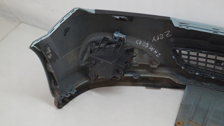 PARE-CHOCS AVANT OPEL ASTRA H CABRIO GTC Z21Y 2009