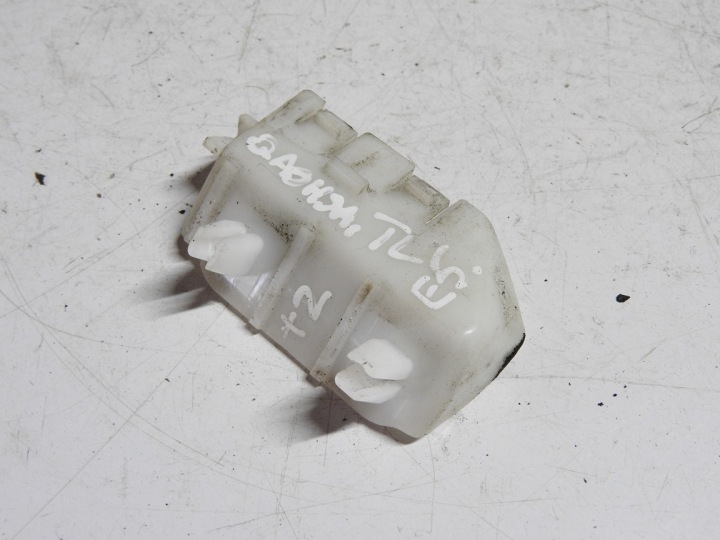 NISSAN QASHQAI J10 LIFT GLISSIÈRE GAUCHE ARRIÈRE 85227JD01A