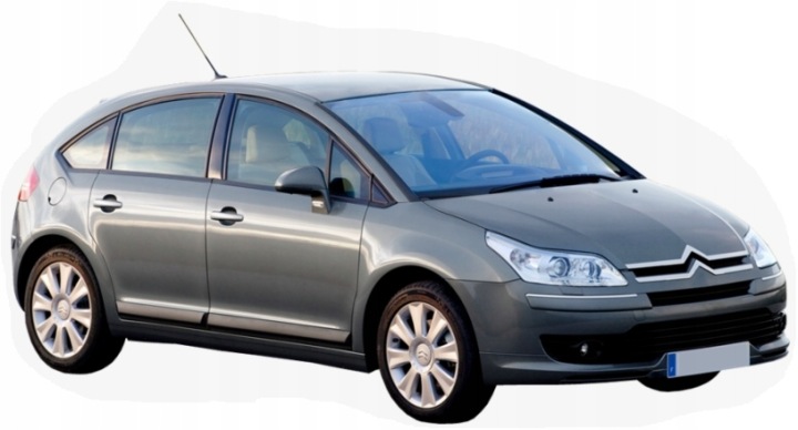 INSERT COUVERCLES DE COFFRE ROUES CITROEN C4 9651763480
