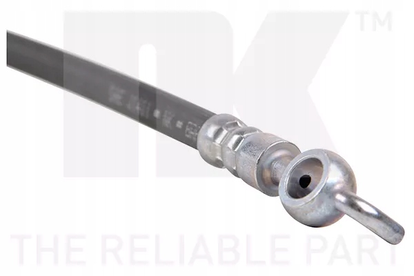 FIL FREIN ÉLASTIQUE AVANT VERS MAZDA 323/626 89