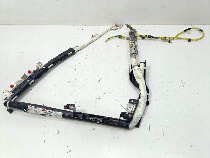 HONDA ACCORD VIII UNIVERSEL 08-15 LIFT 2,2 D RIDEAU SÉCURITÉ AIRBAG DROITE