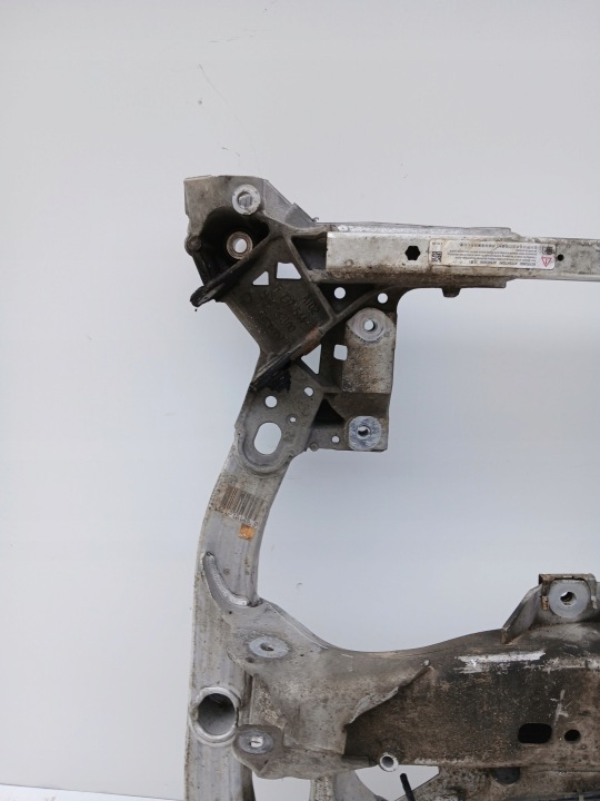 CHÂSSIS AVANT BMW F10 F11 B47
