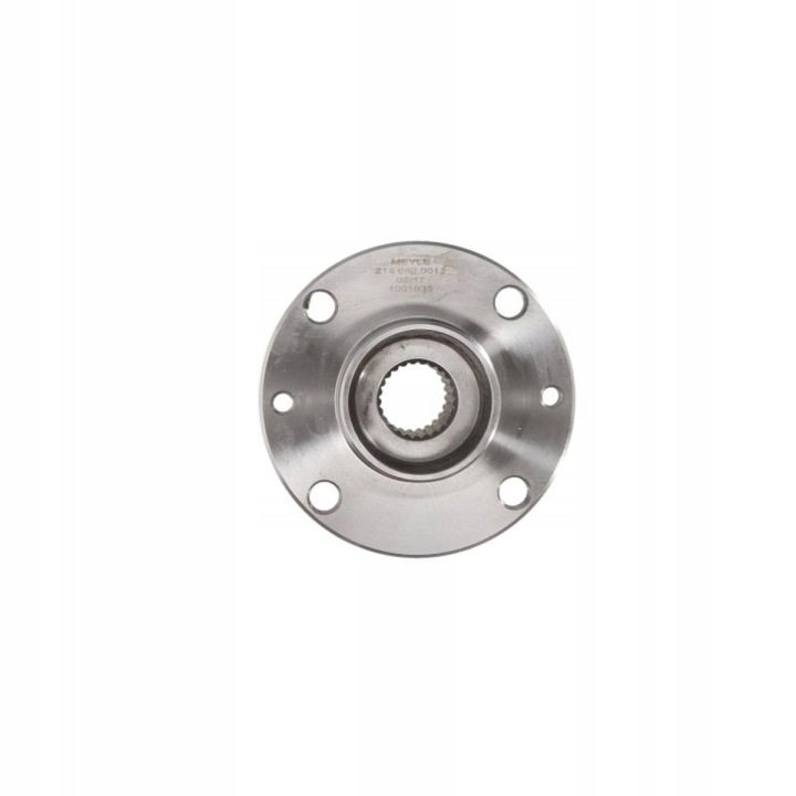 MOYEU ROUES FIAT DOBLO CARGO 1.3 JTD 16V (223)