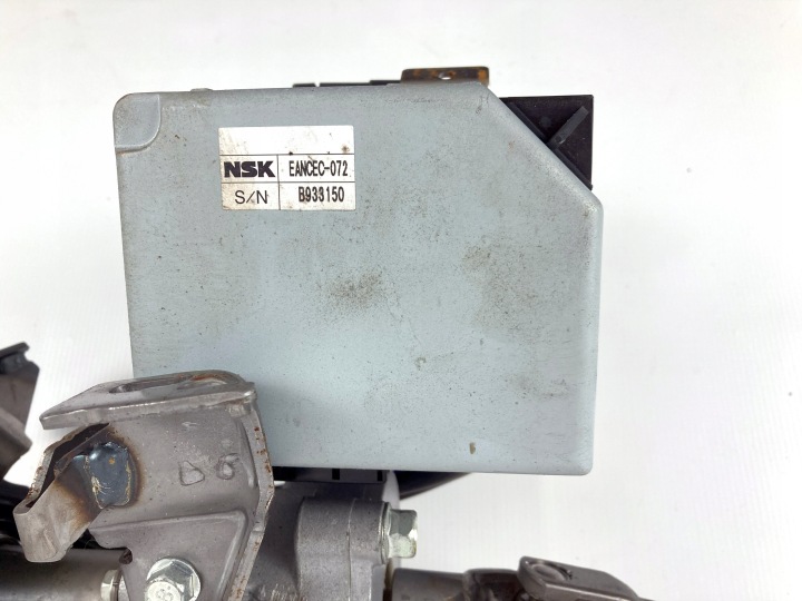 ÉLECTRIQUE SUPPORT CAOUTCHOUC COLONNE NISSAN LEAF I 48810 3ND0B