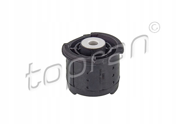 COUSSINET SUPPORT D'AXE TOPRAN 500 022 photo 2 - milautoparts-fr.ukrlive.com