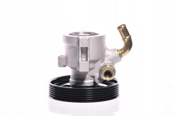 POMPE AMPLIFICATEUR PEUGEOT PARTENAIRE 2.0 9639655480