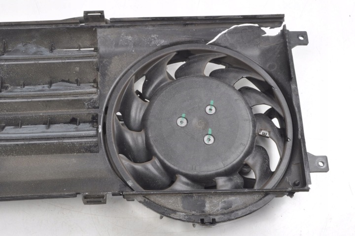 VENTILATEUR RADIATEUR PORSCHE BOXSTER 982 2.0 2017 982959455
