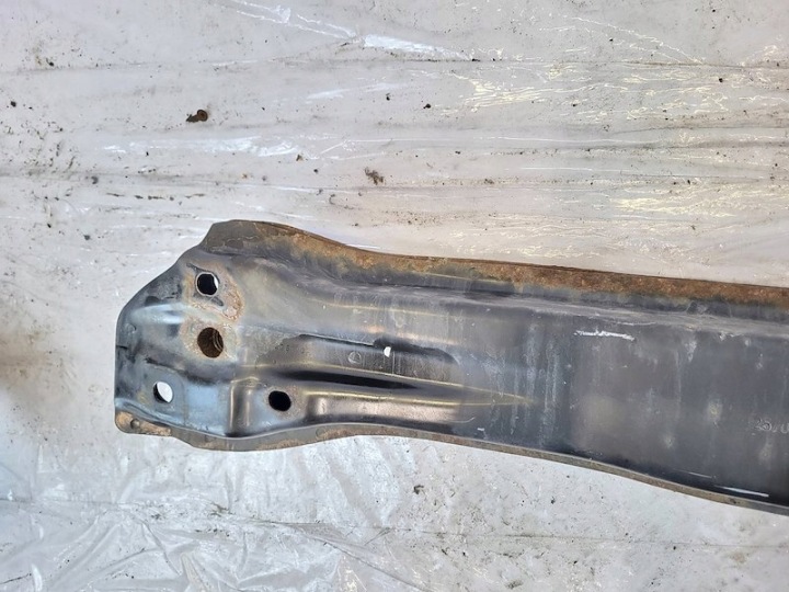 RENFORCEMENT POUTRE SOUS PARE-CHOCS AVANT MITSUBISHI COLT VI MK6 (Z30) LIFT