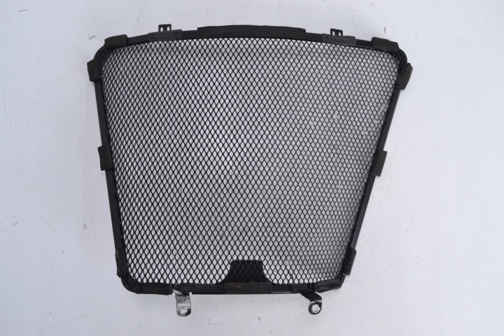 PROTECTION RADIATEUR GRILLE SUZUKI GSX-R 1000 K7-K8 07-08