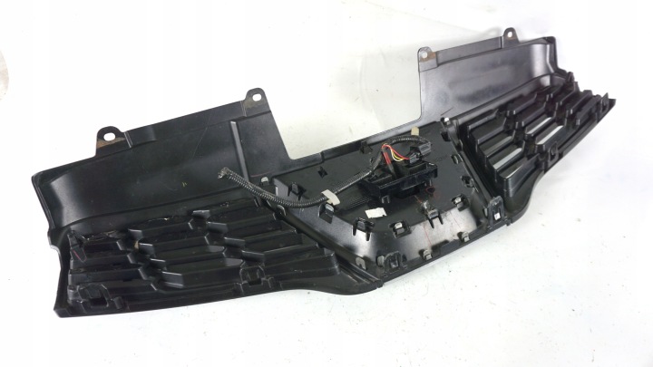 CALANDRE AVANT GRILLE CALANDRE CAMÉRA NISSAN QASHQAI I J10 LIFT 10-14 62310-BR10A