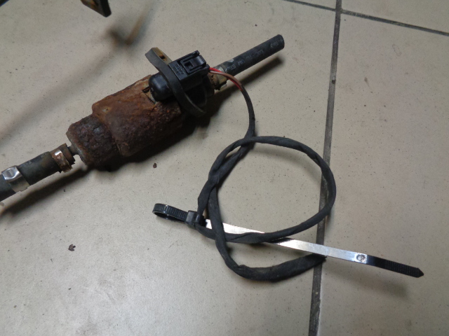 POMPE CARBURANTS A6 C6 3,2 FSI 04-10 4F0919051AM 9002853F