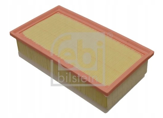 FEBI 100384 FILTRO AIRE 