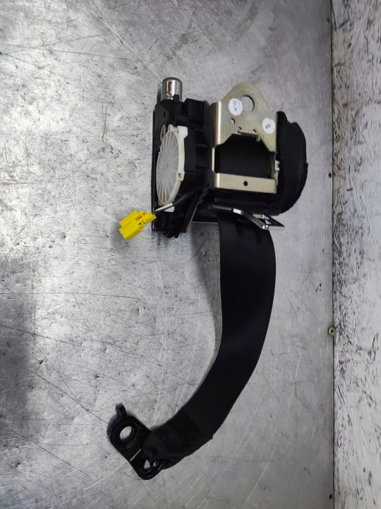 MERCEDES E W212 CEINTURE DE SÉCURITÉ DROIT ARRIÈRE 34056830A