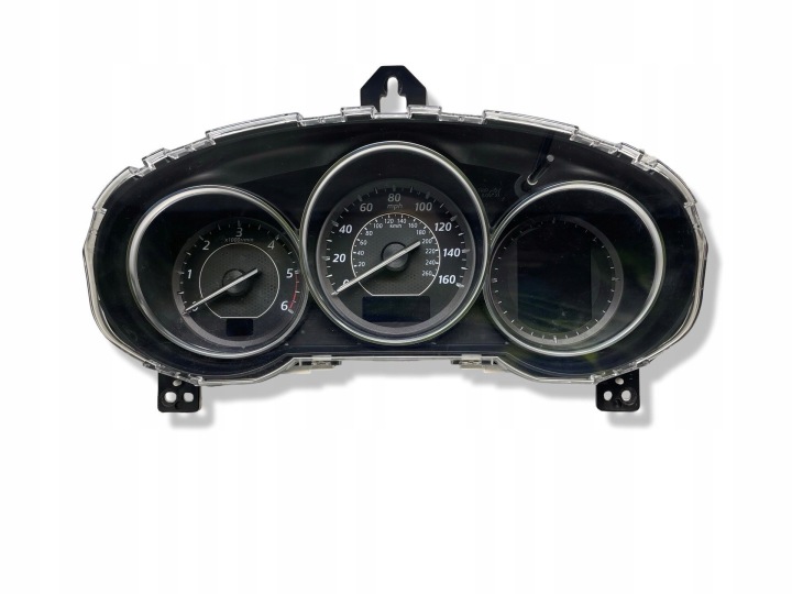 MAZDA 6 2012 KIT DE DÉMARRAGE SH4J18881A