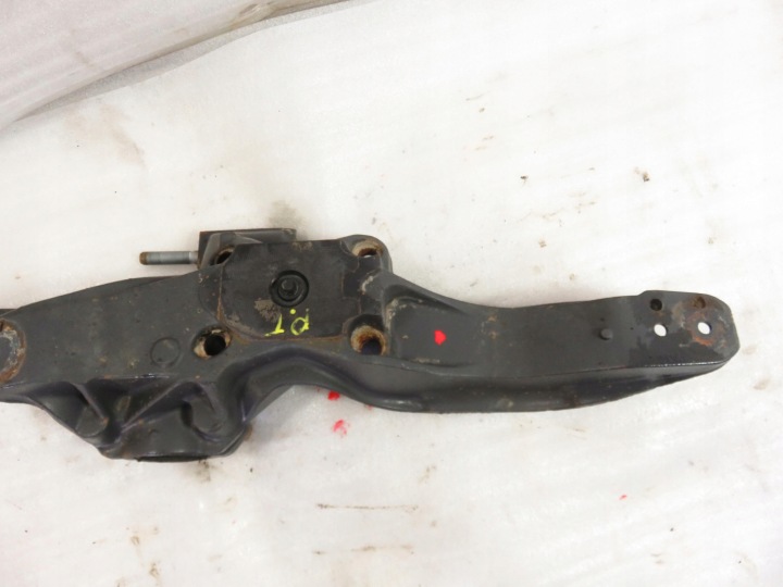 FIXATION COUSSINS POIGNÉE BERCEAU DELFIN VOLVO FH II 21196826