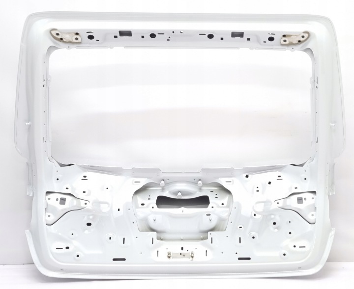 COUVERCLES DE COFFRE ARRIÈRE AUDI A4 8W B9 LIFT AVANT UNIVERSEL LS9R