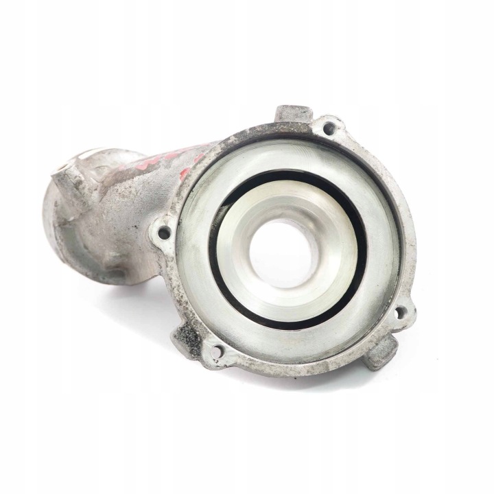 MERCEDES W204 W212 OM651 TURBOCOMPRESSEUR PIÈCE TUYAU