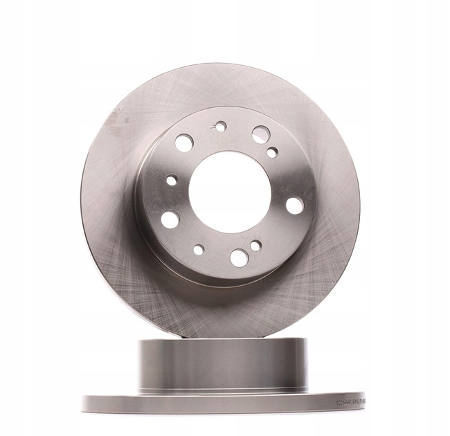 2 CV RIDEX 82B0486 DISQUES FREIN AVANT VERS FIAT DUCATO KASTEN (290) 255,6MM