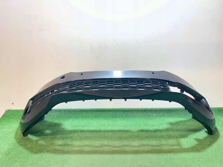 SKODA SUPERB B8 (3V) 2019 PARE-CHOCS AVANT