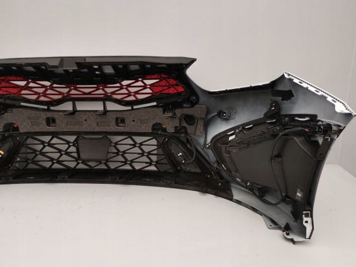 KIA CEED PROCEED III LIFT 23 PARE-CHOCS AVANT COMPLET HW2 6PDC