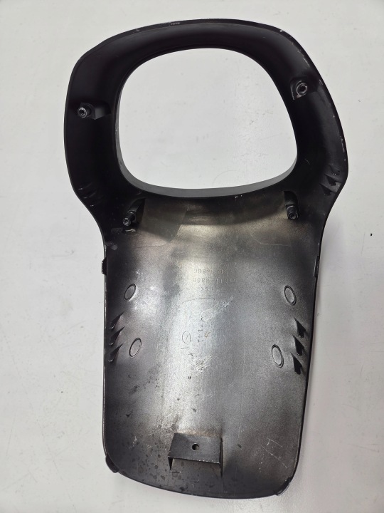SUZUKI VZR 1800 INTRUDER PROTECTION PHARES CASQUETTE DÉFLECTEUR D'AIR