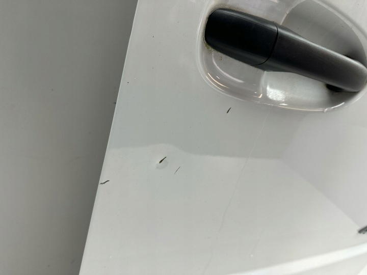 PORTES ARRIÈRE DROIT MERCEDES VITO W447 VITRE KOMPOLETNE ORIGINAL OE 9147 LAK