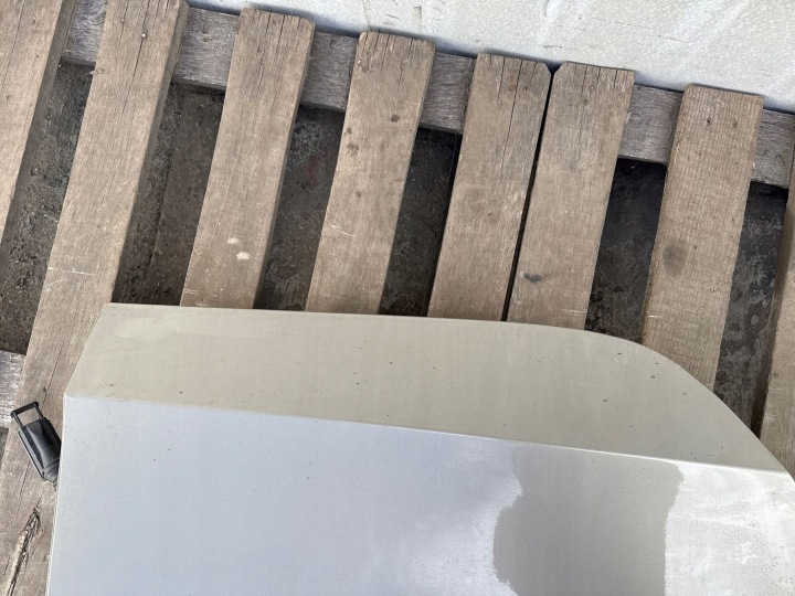PORTES ARRIÈRE AUDI A4 S4 B8 8K 2008