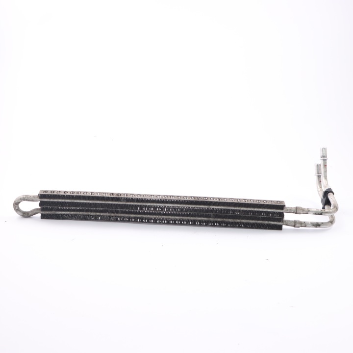 BMW E88 RADIATEUR RADIATOR HUILES AMPLIFICATEUR CAOUTCHOUC 752205207