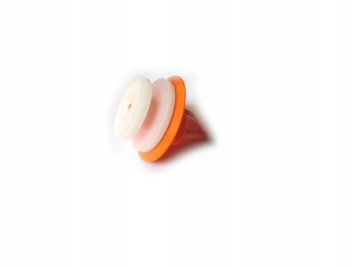 CLIPS GARNITURE DE PORTE COUVERCLES DE COFFRE RENAULT 7701058820