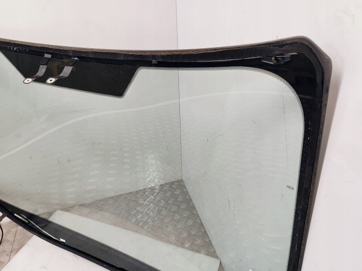 PARE-BRISE FORD TRANSIT TOURNEO CONNECT 43R008599