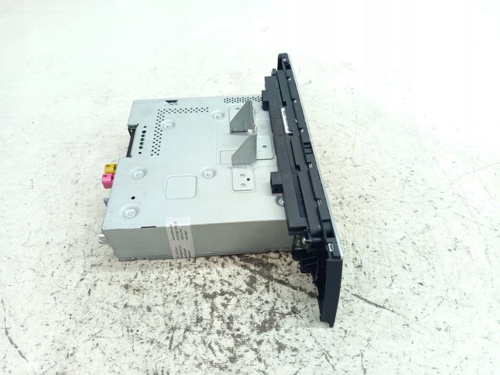 LECTEUR DE CARTE RADIO NAVI NAVIGATION MMI AUDI A6 C7 4G A7 4G1035182A