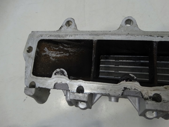 COLLECTEUR ADMISSION VOLKSWAGEN AUDI SKODA SEAT 2.0 TDI 04L129766AQ