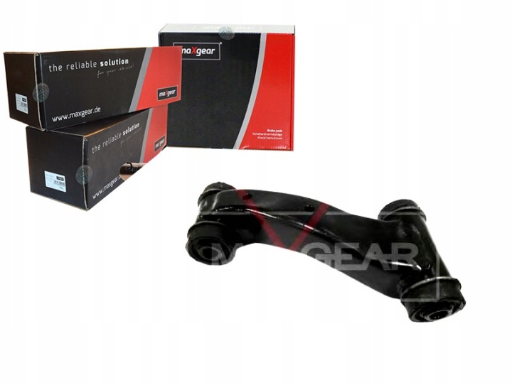 MAXGEAR 72-1574 BRAS DE SUSPENSION SUSPENSION ROUES