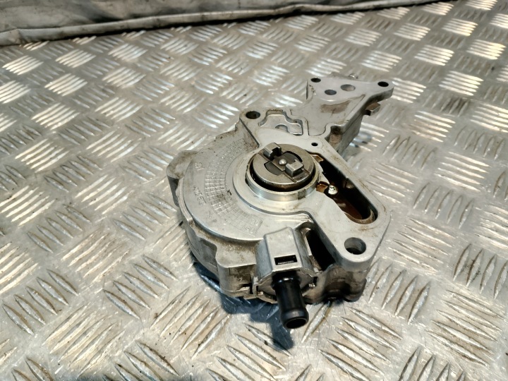 POMPE VIDE VIDE SKODA FABIA II 2 1.4 TDI 038145209H