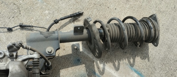 ROTULE DE DIRECTION MCPHERSON OPEL ASTRA GAUCHE VI 23R 1.5 HDI GAUCHE AVANT GAUCHE AVANT