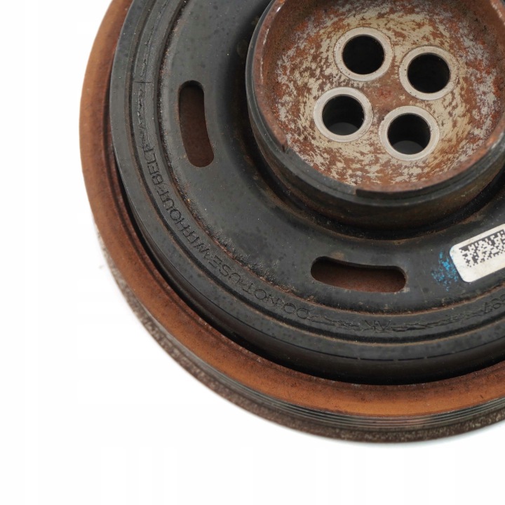 BMW F45 MINI F55 F56 F57 ESSENCE KOLO POULIE ARBRE 8638614