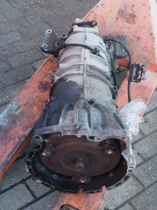 BMW E46 E39 3.0D M57 BOÎTE AUTOMATE GM 1423881
