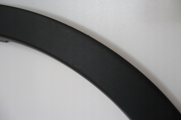 TOYOTA RAV4 IV 2013-15R MOULURE GARDE-BOUE GAUCHE ARRIÈRE