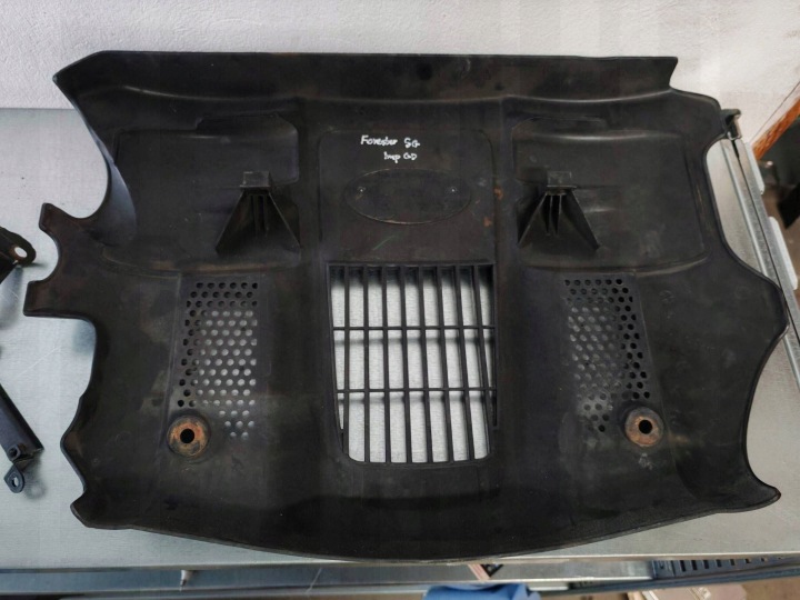 SUBARU FORESTER SG IMPREZA GD PROTECTION SUPÉRIEURE MOTEUR ENSEMBLE