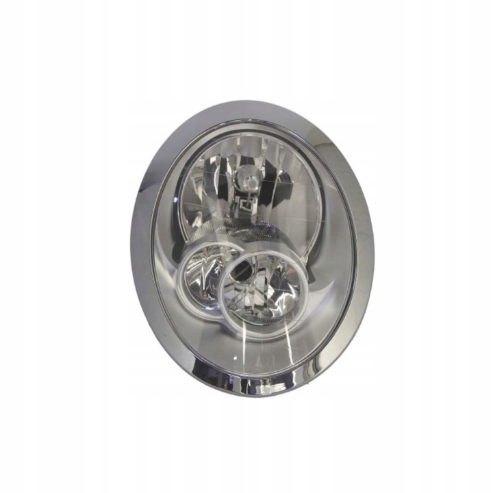 PHARE MINI MINI R50 R53 R52 04-08 DROITE PROJECTEUR