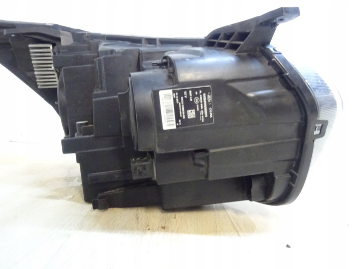 FORD TRANSIT MK8 LIFT PHARE BI-XENON GAUCHE KK31-13W030-DD LLU
